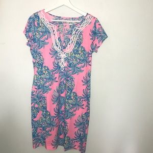 NWT LILLY PULITZER DRESS